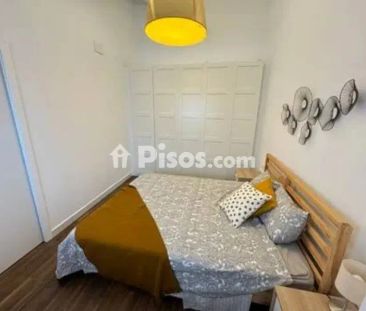 Piso en alquiler en Calle del Archivero Vives Liern - Photo 6