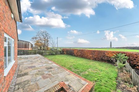 4 bedroom bungalow to rent - Photo 5