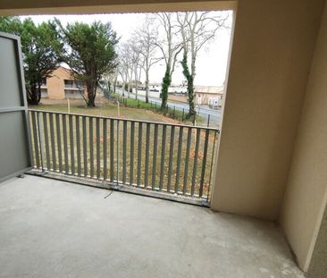Location Appartement 2 pièces 44m² EAUNES 31600 - Photo 4