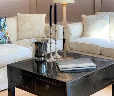 LUXUS ATTIKAWOHNUNG MIT WINTERGARTEN / LUXURY ATTIC FLAT WITH WINTER GARDEN - Photo 2