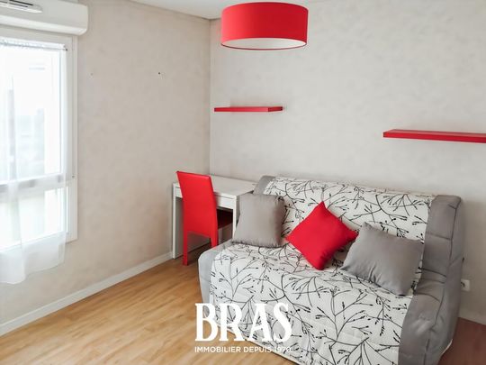 Location Appartement 3 pièces Meublé 61m² SENE 56860 - Photo 1