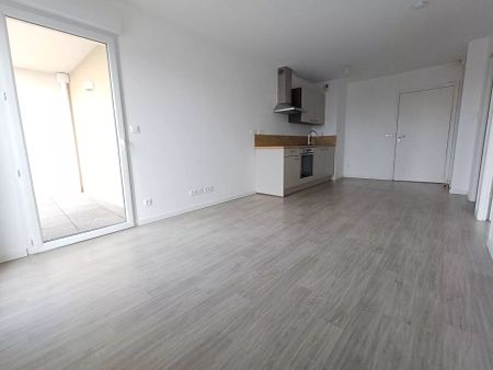 T2 avec terrasse -Résidence récente - Photo 3