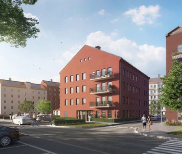 Frejas Allé 8, 74569, Enköping - Photo 3