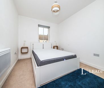 1 bedroom apartment to rent Bedford Street, Ipswich, Suffolk, IP1 - Photo 5