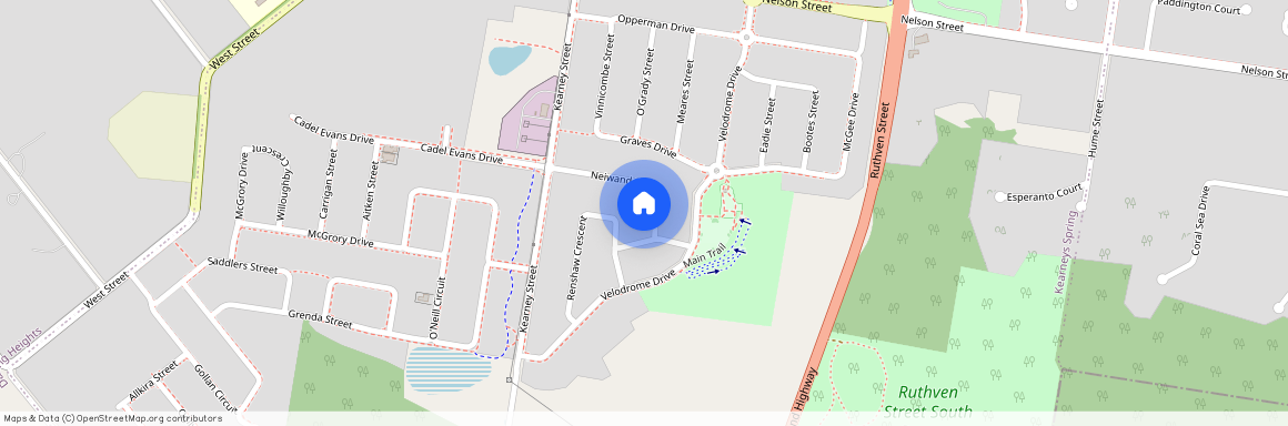 20 Neiwand Street, Kearneys Spring QLD 4350