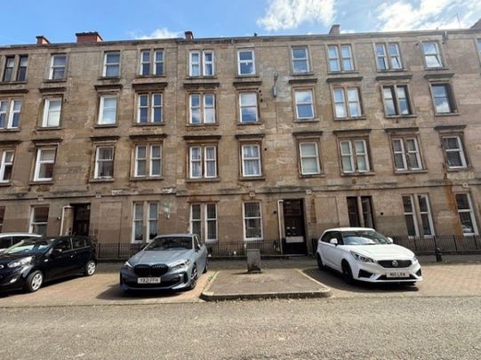 Thomson Street , Flat 0/2 Glasgow, G31 1RN - Photo 1