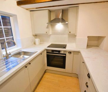 1 bedroom terraced house to rent - Photo 2