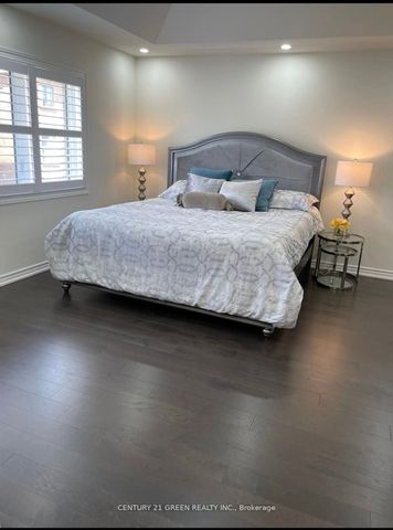 For Lease - 141 Barkerville Drive, Whitby, Ontario - Photo 4