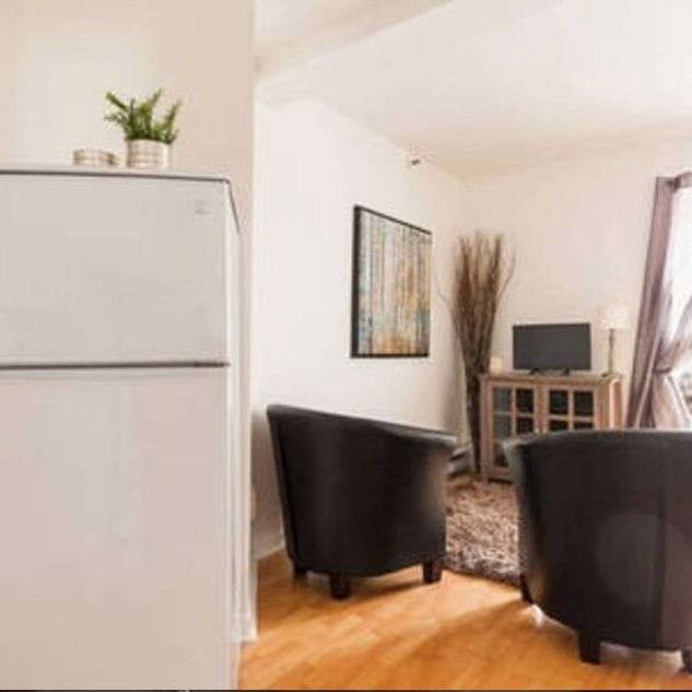 Loft Au Cœur Du Vieux-Québec - Photo 1