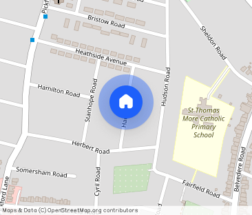 Harding Road, Bexleyheath, DA7 - Photo 1