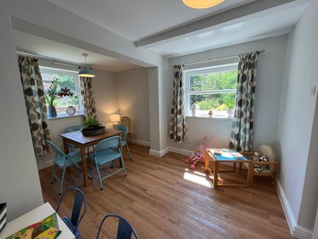 4 bedroom house to rent - Photo 5