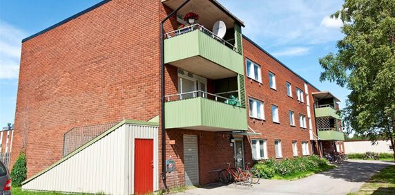 Flintvägen 3 C - Foto 2