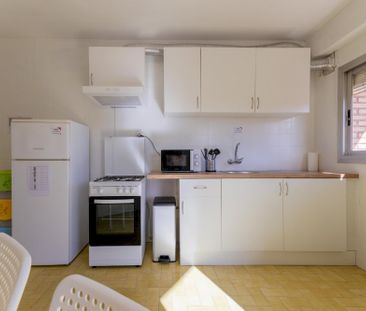 Spacious double room in Valencia - Photo 5