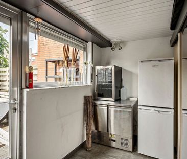 In optie - Bel-étage te huur in Stabroek met 3 slaapkamers - Photo 1