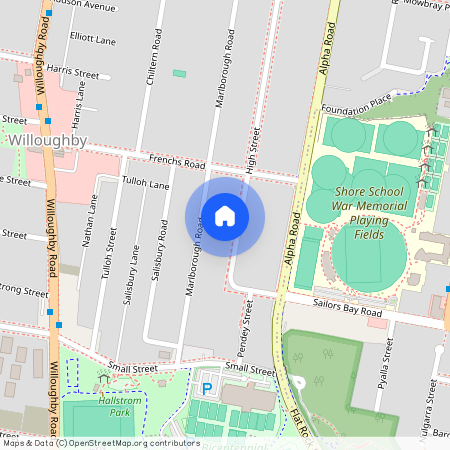 44 High Street, NSW 2068, Willoughby