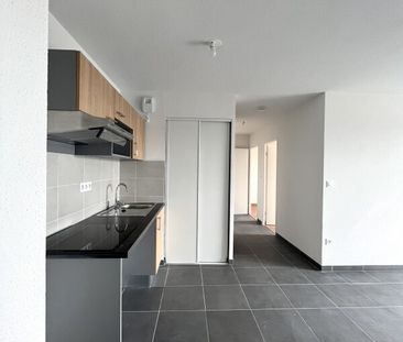 Location Appartement 3 pièces 63m² ARPAJON 91290 - Photo 1