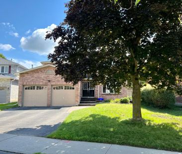 For Lease - 746 Leslie Valley Drive Unit# Lower, Newmarket, Ontario - Photo 6