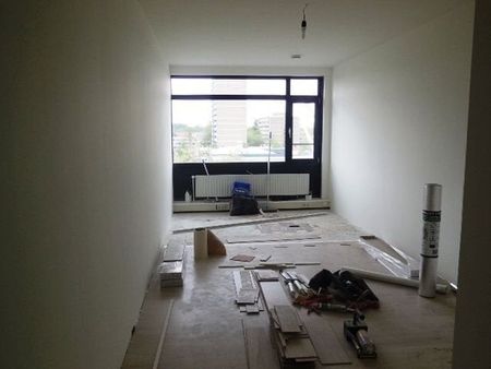 Te huur: Appartement 1e Van der Kunstraat in Den Haag - Photo 4