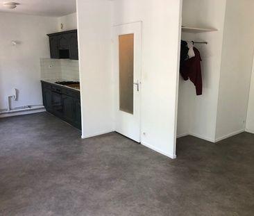 Location Appartement 1 pièce 32m² NANTES 44000 - Photo 1