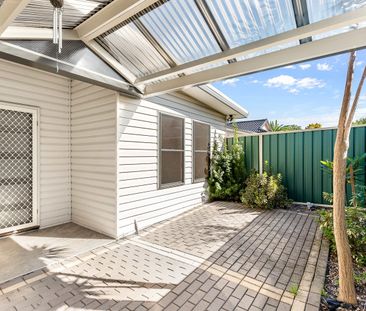 Spacious two bedroom granny flat - Photo 4