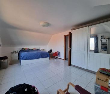 Villa te huur in Gent Zwijnaarde - Photo 3