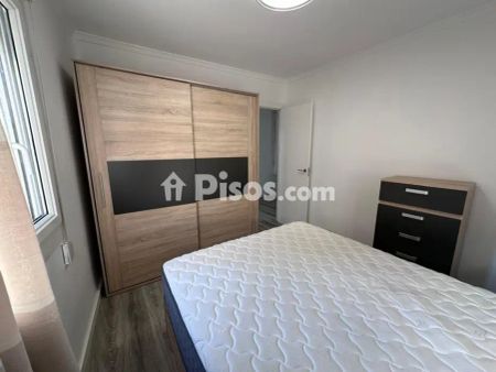 Piso en alquiler en Calle San Nicolás - Photo 4