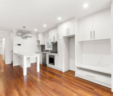 21 Oxford Street, Bondi Junction NSW 2022 - House For Rent | Domain - Photo 1