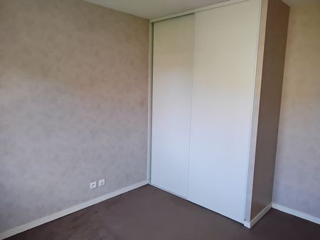 Joli T2 Bis en Résidence avec parking et terrasse - Photo 2