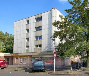 2 Zimmer neues Duschbad - Foto 1