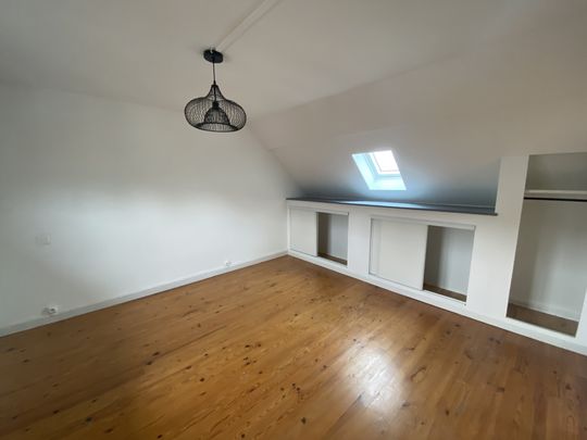 MAISON AMIÉNOISE T3 AVEC BUREAU RÉNOVÉE AVEC GARAGE - Photo 1