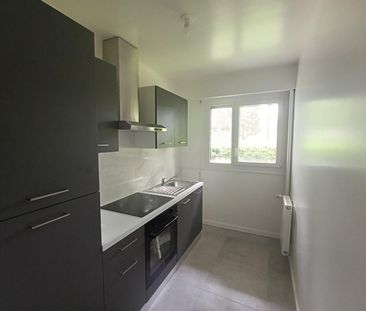 Location appartement 2 pièces, 47.36m², Évry-Courcouronnes - Photo 2