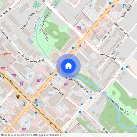 86 Dundas Street, Mississauga