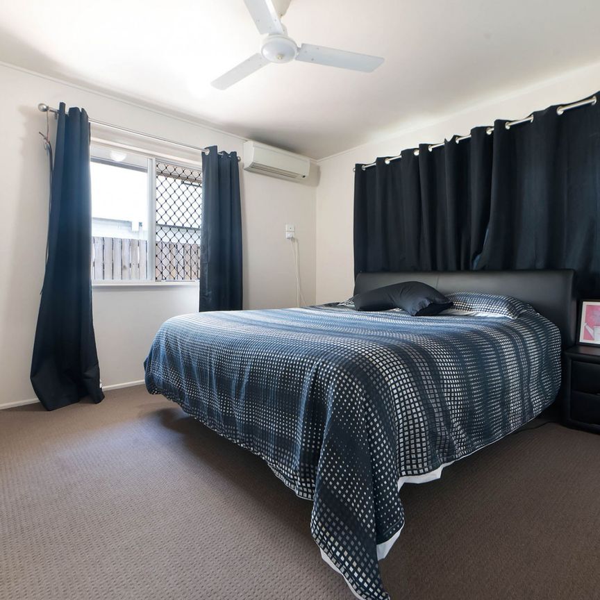 Well-Presented Family Home with Side Access - Photo 1