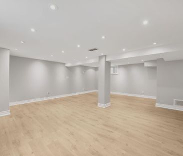 For Lease - 15 Delroy Drive, Toronto, Ontario - Photo 5