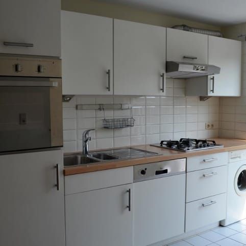 Penthouse te huur - Photo 1