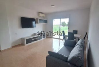 Alquiler de piso en Avenida de Daya Nueva