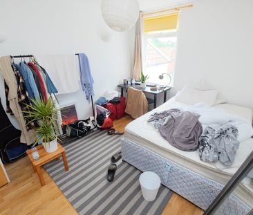 4 Bed Terraced House, Grove Park Avenue, BS4 - Photo 5