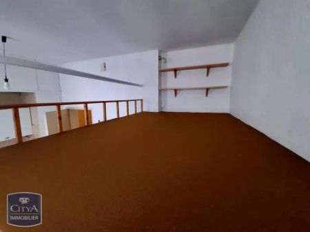 Appartement à louer 1 pièce 17.65m² - Photo 5