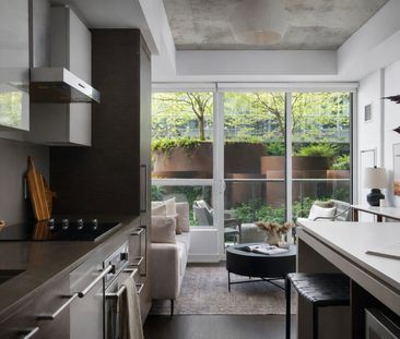 For Lease - 1030 King Street Unit# 344, Toronto, Ontario - Photo 2