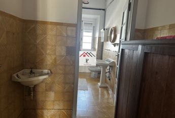 Apartamento T4 em Coimbra