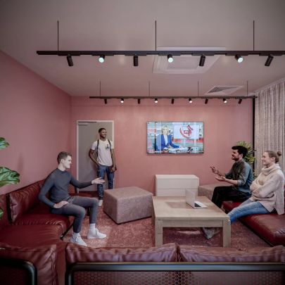 Extra Large High Double Studio - Photo 1