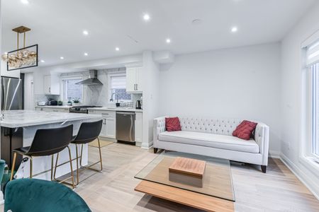 For Lease - 54 Campbell Avenue Unit# BED 1, Vaughan, Ontario - Photo 2