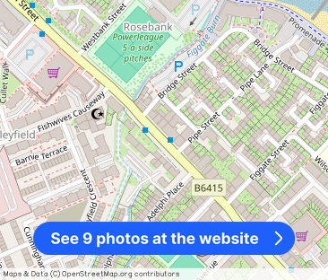 Portobello High Street, Edinburgh, Midlothian, EH15 - Photo 1