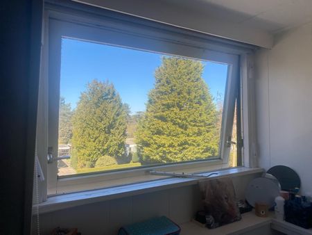 Te huur: Kamer Leidseweg in Voorschoten - Foto 3
