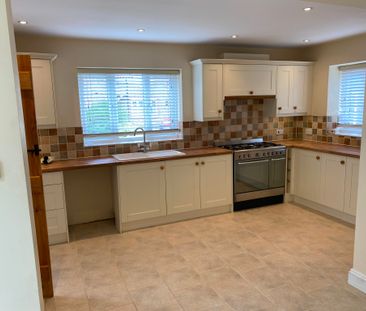 3 Bed House To Let in Centre of Holt - Photo 4