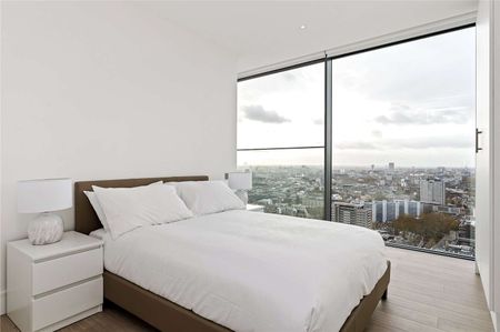 Furnished 2 bed on the 30th floor of Carrara Tower, part of the highly anticipated 250 City Road. - Photo 5