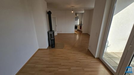 Zentrumsnahe Mietwohnung im 2. Liftstock mit Balkon/Loggia inkl. Tiefgaragen-Parkplatz - Foto 5