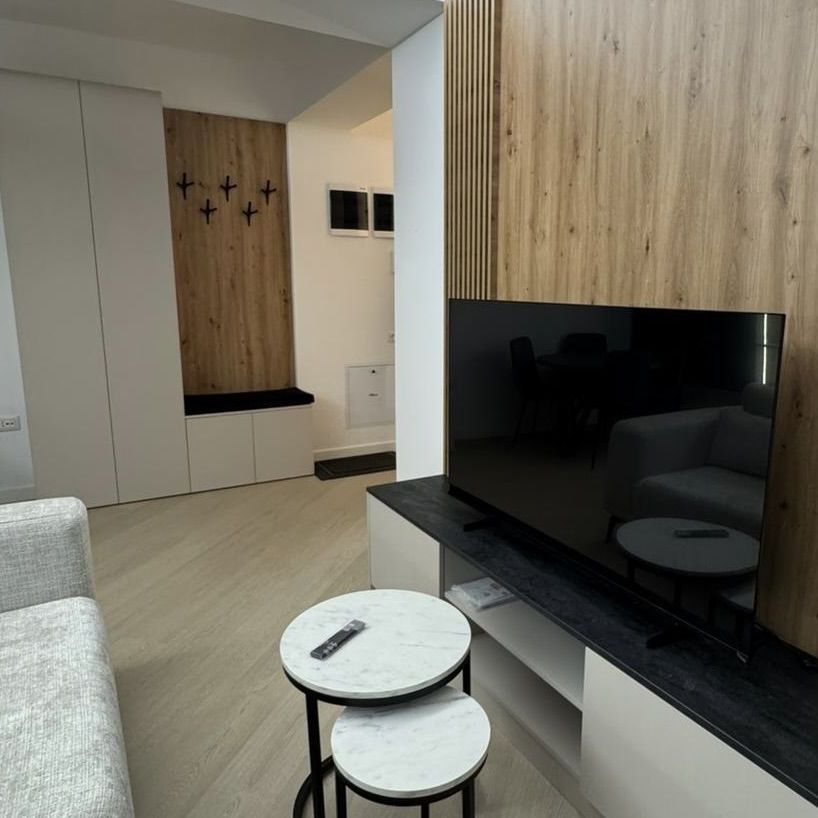 2 Camere de închiriat | Pipera | Rond OMV - Photo 1