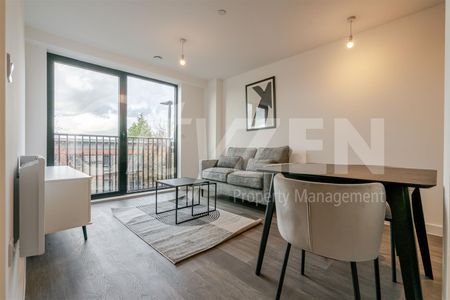 Berkeley Square, 319 – 321 Ordsall Lane - Photo 2