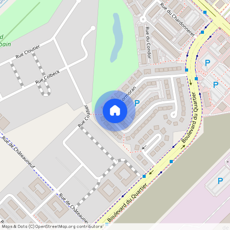6270 Rue du Cormoran, J4Z 0C3, Brossard